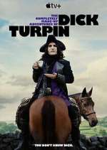 Watch The Completely Made-Up Adventures of Dick Turpin Gomovies