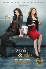 Watch Rizzoli & Isles Gomovies