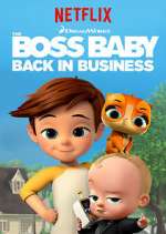 Watch The Boss Baby: Back in Business Gomovies