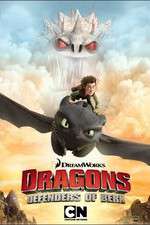 Watch Dragons: Defenders of Berk Gomovies