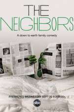 Watch The Neighbors Gomovies