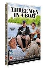 Watch Three Men in a Boat Gomovies