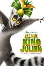 Watch All Hail King Julien Gomovies