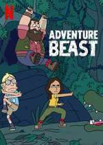 Watch Adventure Beast Gomovies
