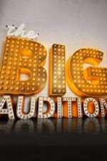 Watch The Big Audition Gomovies