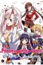 Watch Princess Lover! Gomovies