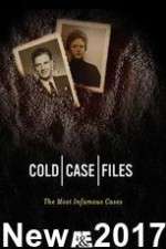 Watch Cold Case Files Gomovies