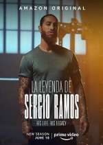 Watch El Corazón de Sergio Ramos Gomovies