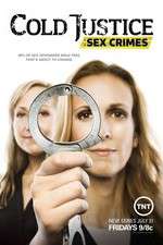 Watch Cold Justice Sex Crimes Gomovies