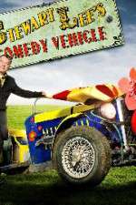 Watch Stewart Lee's Comedy Vehicle Gomovies