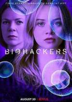 Watch Biohackers Gomovies