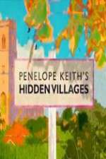 Watch Penelope Keith's Hidden Villages Gomovies