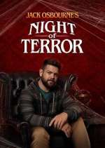 Watch Jack Osbourne's Night of Terror Gomovies