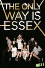 Watch The Only Way Is Essex Gomovies