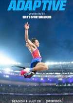 Watch Adaptive: Paris Gomovies