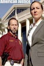 Watch American Justice Gomovies