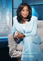 Watch An Oprah Winfrey Special Gomovies