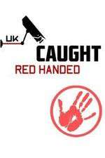 Watch Caught Red Handed (UK) Gomovies