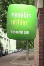 Watch Benefits Britain -  Life On The Dole Gomovies