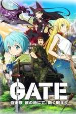 Watch Gate Gomovies