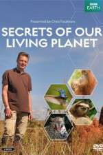 Watch Secrets of Our Living Planet Gomovies