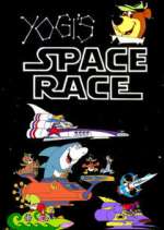 Watch Yogi's Space Race Gomovies