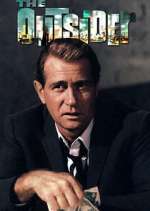 Watch The Outsider Gomovies