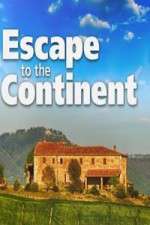 Watch Escape to the Continent Gomovies