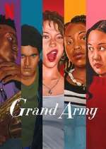 Watch Grand Army Gomovies