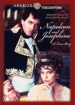 Watch Napoleon and Josephine: A Love Story Gomovies