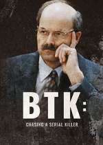 Watch BTK: Chasing a Serial Killer Gomovies