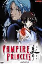 Watch Vampire Princess Miyu (OAV) Gomovies