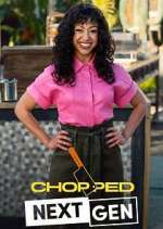 Watch Chopped Next Gen Gomovies