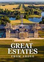 Watch Great Estates from Above Gomovies