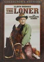 Watch The Loner Gomovies