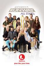 Watch Project Runway All Stars Gomovies