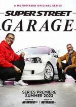 Watch Super Street Garage Gomovies