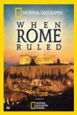 Watch When Rome Ruled Gomovies