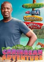 Watch Clive Myrie's Caribbean Adventure Gomovies