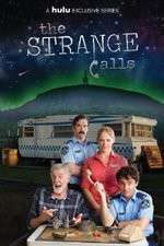 Watch The Strange Calls Gomovies