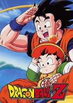 Watch Dragon Ball Z Gomovies