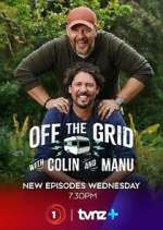 Watch Off the Grid with Colin and Manu Gomovies