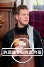 Watch Salvage Hunters: The Restorers Gomovies