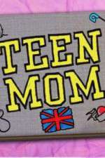 Watch Teen Mom UK Gomovies
