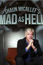 Watch Shaun Micallef's Mad as Hell Gomovies