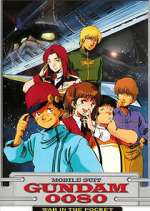 Watch Mobile Suit Gundam 0080: War in the Pocket Gomovies