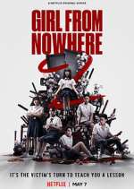 Watch Girl from Nowhere Gomovies