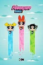 Watch The Powerpuff Girls (2016) Gomovies