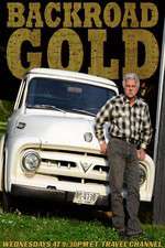Watch Backroad Gold Gomovies