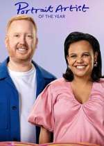 Watch Portrait Artist of the Year Gomovies